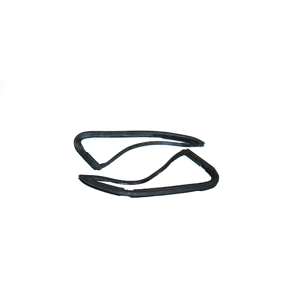 Fairchild Industries Kg4907 - 1981-1991 Chevrolet Blazer Vent Window Seal Kit KG4907 - main